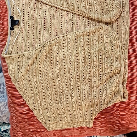 Tommy Hilfiger Sweaters - Tommy Hilfiger NWOT cropped cardigan sz.3X